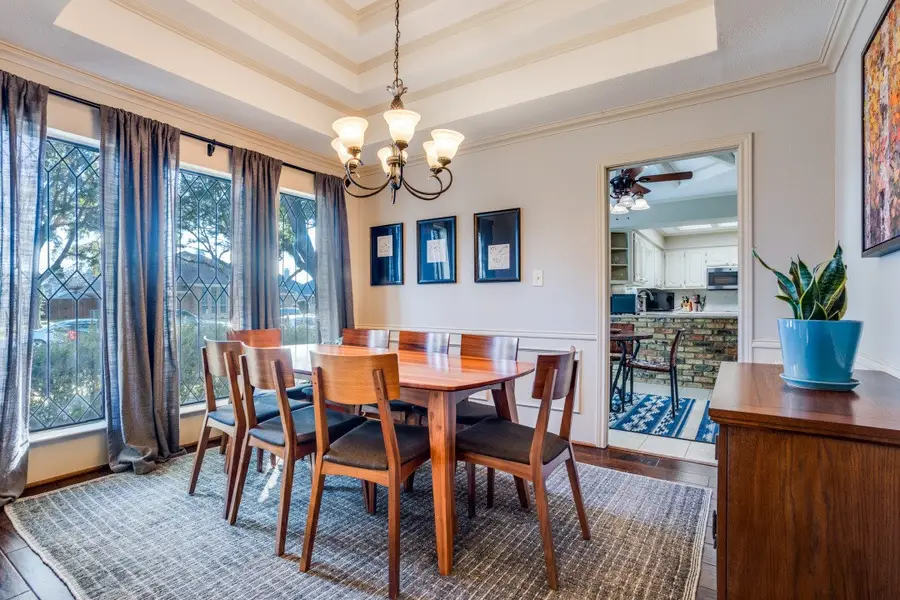 4125 Mesa Drive, Plano, TX 75074 - Image #2