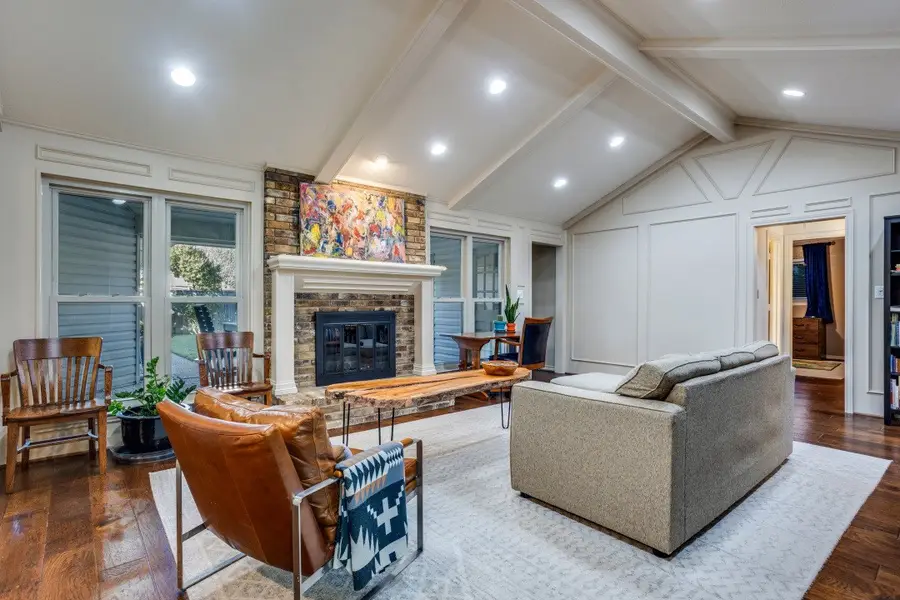 4125 Mesa Drive, Plano, TX 75074 - Image #3