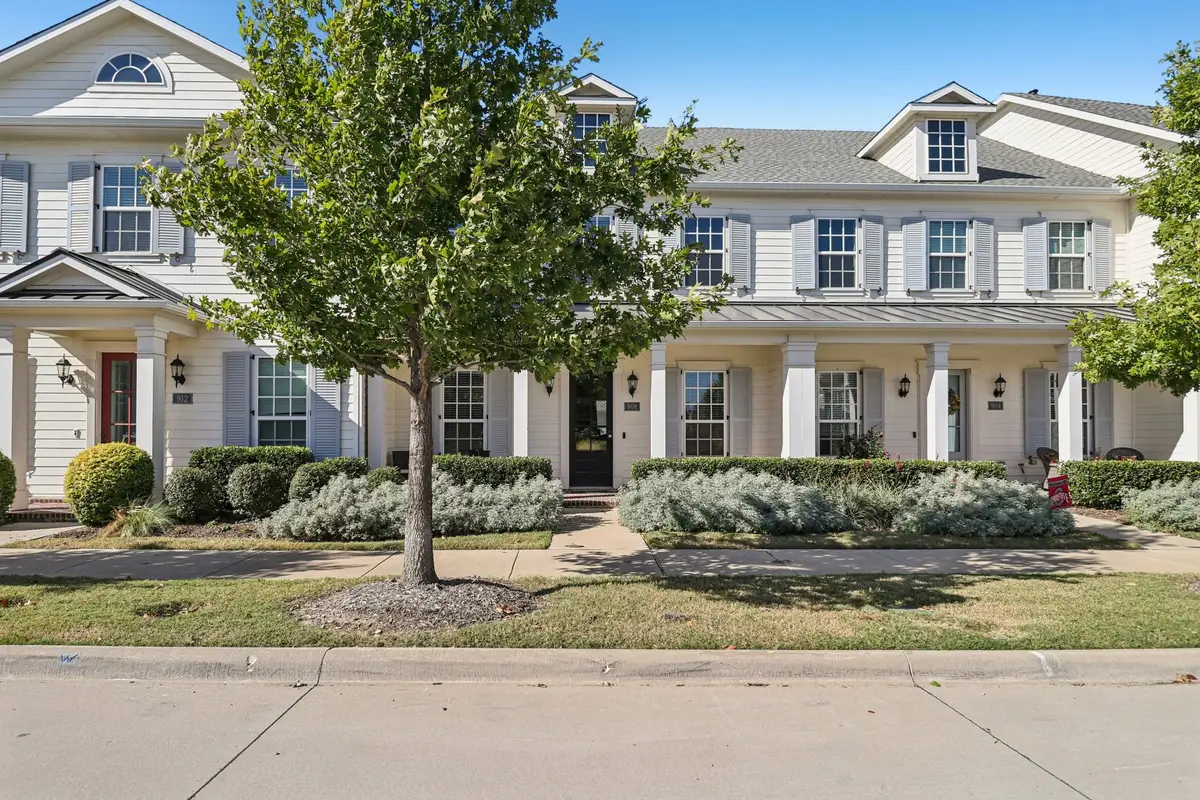 908 Redbrick Lane, Northlake, TX 76247 - Image #1