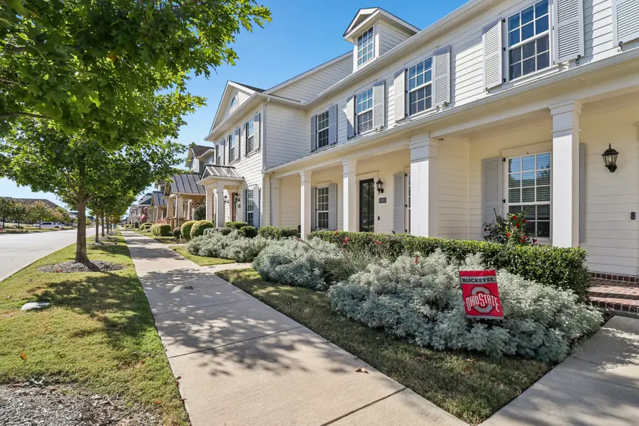 908 Redbrick Lane, Northlake, TX 76247 - Image #2