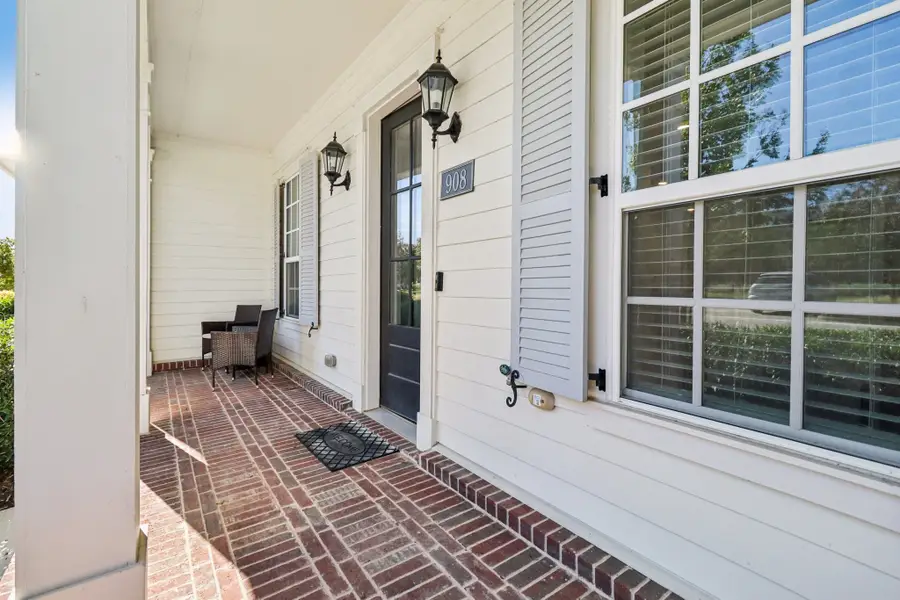 908 Redbrick Lane, Northlake, TX 76247 - Image #3