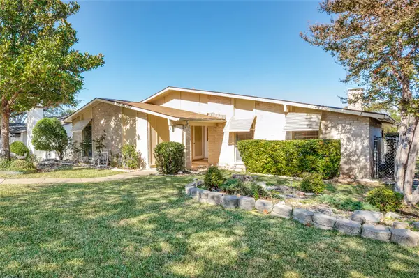 3020 Ravine Trail, Carrollton, TX 75007