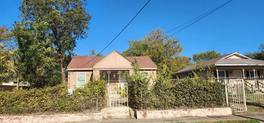 1408 S Fitzhugh Avenue, Dallas, TX 75223 - Image #3