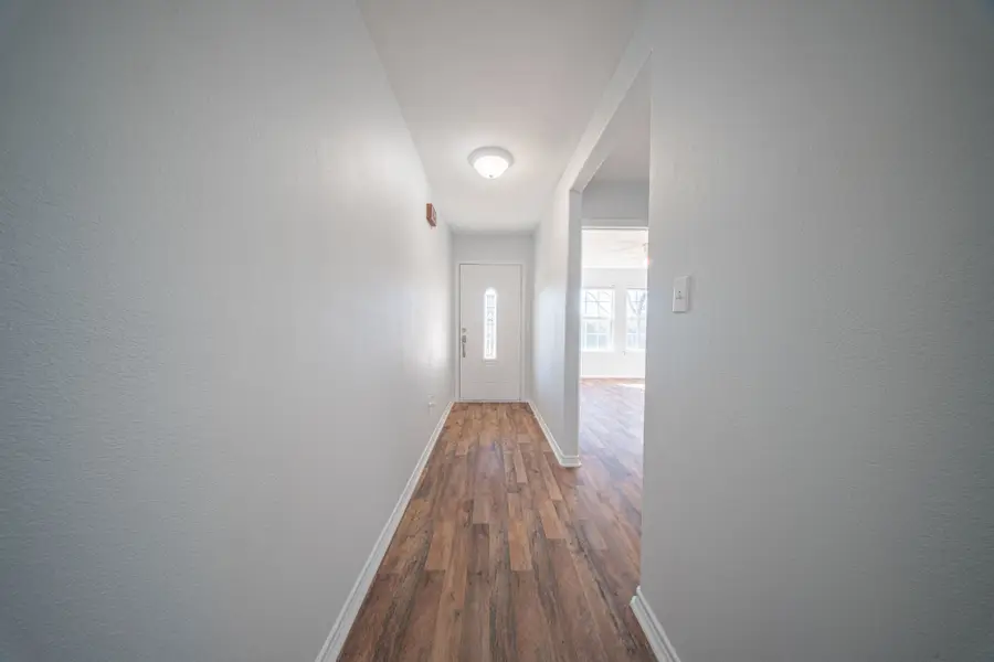 121 N Washburn Road, Bells, TX 75414 - Image #3