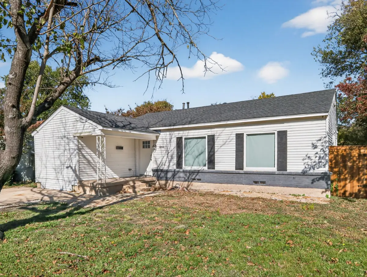 11743 Broadmoor Drive, Dallas, TX 75218 - Image #1