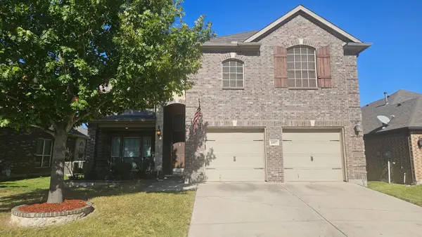 1417 Creosote Drive, Fort Worth, TX 76177