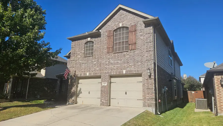 1417 Creosote Drive, Fort Worth, TX 76177 - Image #2