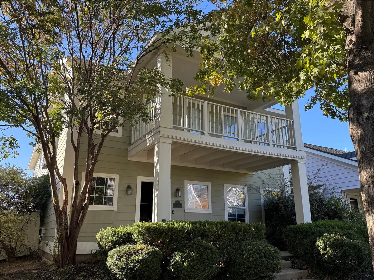 1413 Live Oak Lane, Savannah, TX 76227 - Image #1