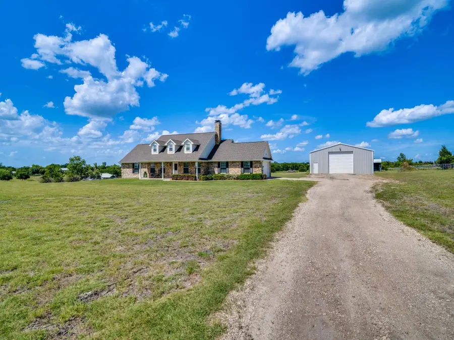 9201 Prairie Chapel Road, Crandall, TX 75114 - Image #2