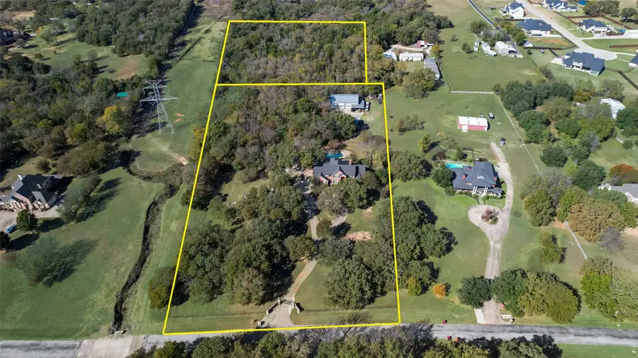 7469 Bent Trail, Mansfield, TX 76063 - Image #2