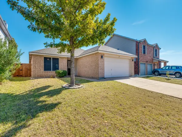 147 Washington Way, Venus, TX 76084