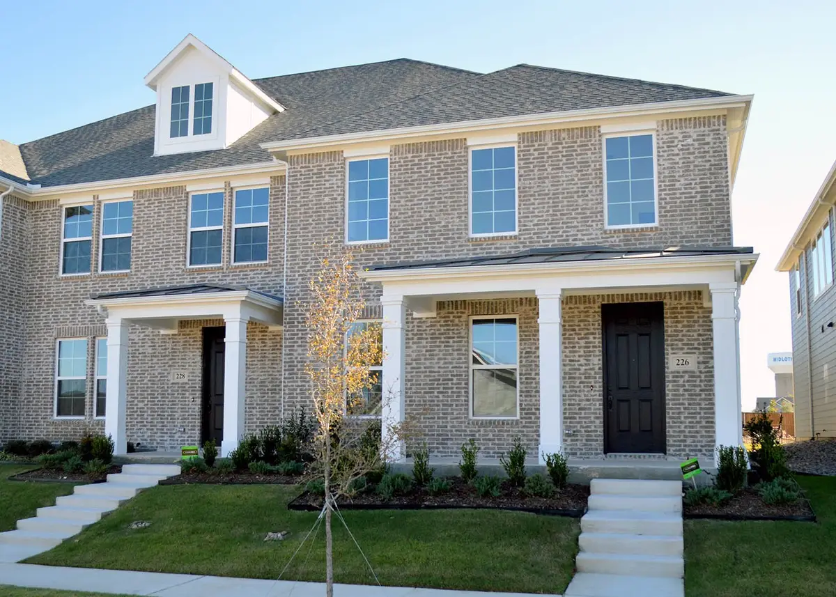 226 Dylan Way, Midlothian, TX 76065 - Image #1