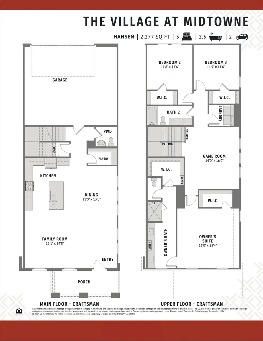 226 Dylan Way, Midlothian, TX 76065 - Image #2