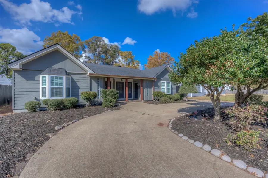 1163 Gilbert Drive, Bossier City, LA 71112 - Image #2