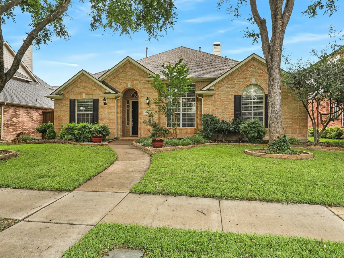 3188 Birchridge Drive, Frisco, TX 75033 - Image #1