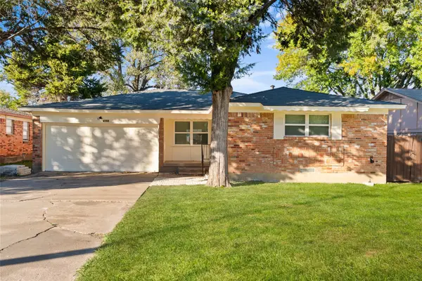 8155 Shafter Drive, Dallas, TX 75227