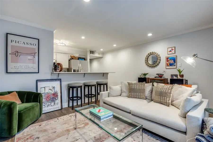 4411 Gilbert Avenue #12, Dallas, TX 75219 - Image #3