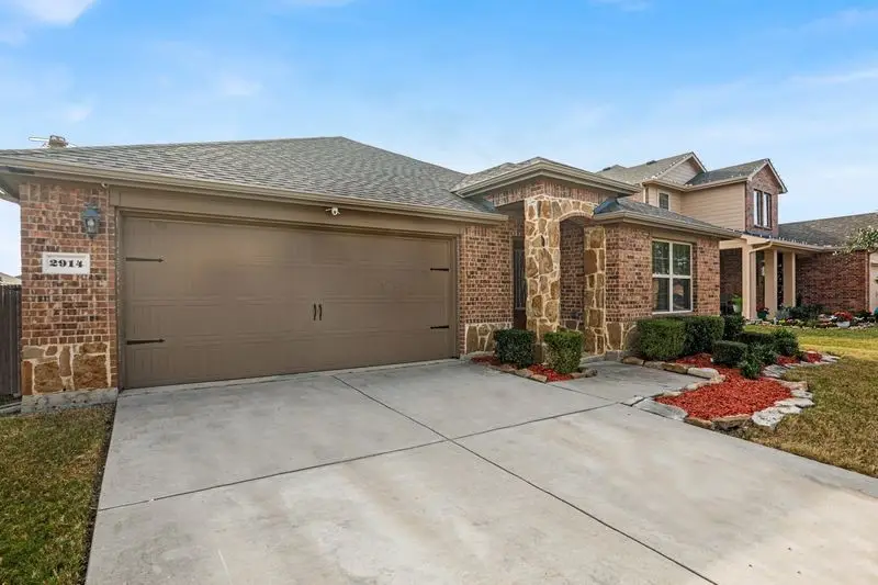 2914 Englenook Drive, Seagoville, TX 75159 - Image #2