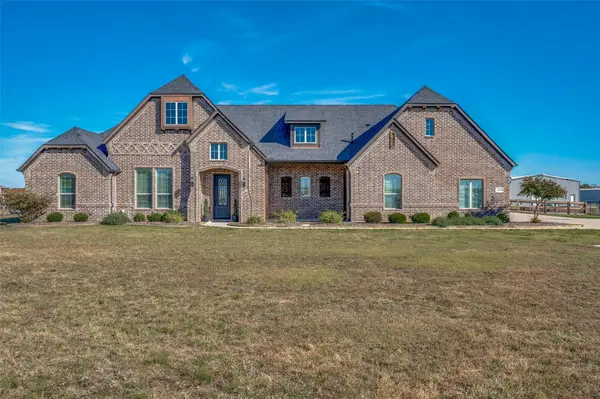 4140 Fm 2450, Krum, TX 76249