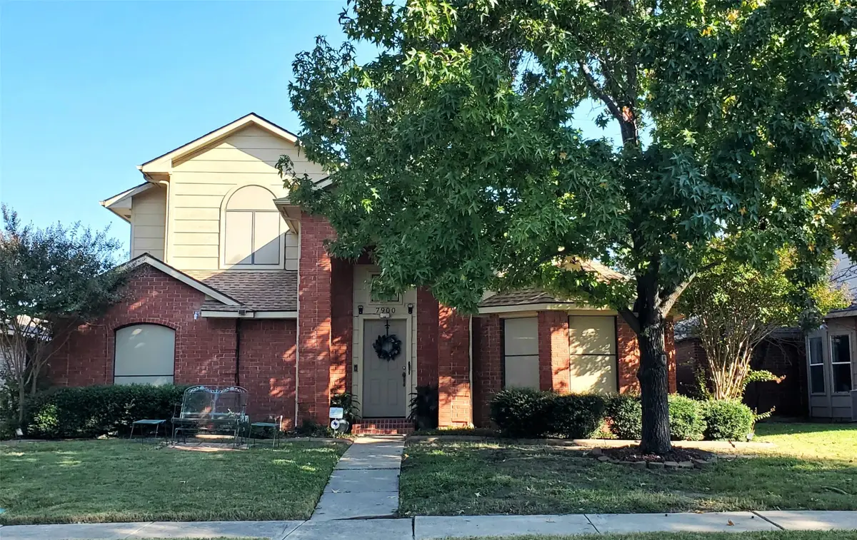 7900 Maiden Lane, Frisco, TX 75035 - Image #1