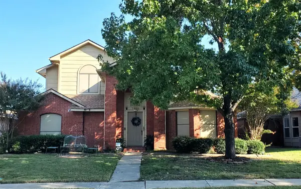 7900 Maiden Lane, Frisco, TX 75035