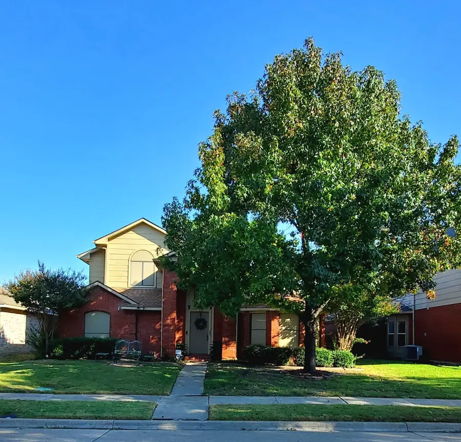 7900 Maiden Lane, Frisco, TX 75035 - Image #2