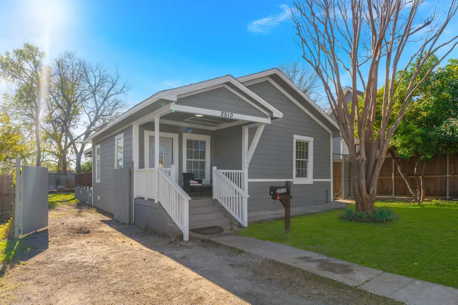 2510 Childs Street, Dallas, TX 75203 - Image #3