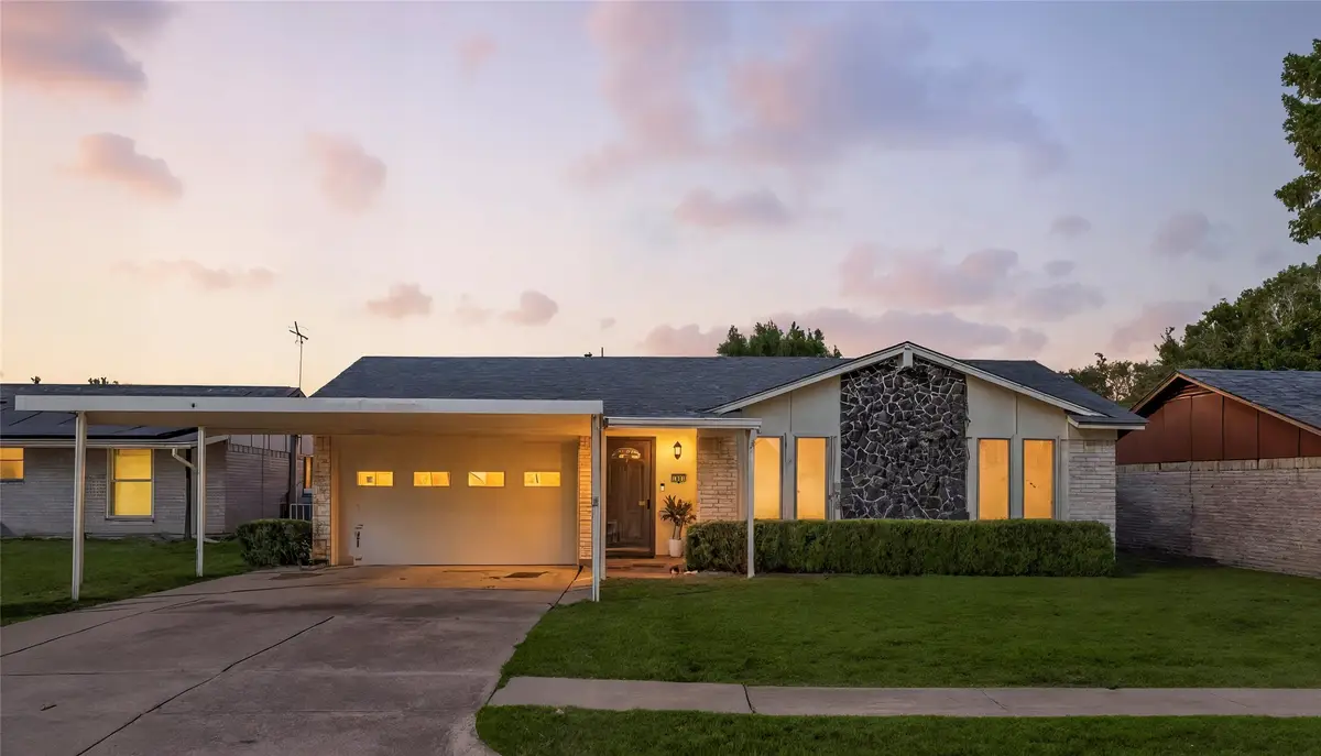 1801 Homestead Place, Garland, TX 75044 - Image #1