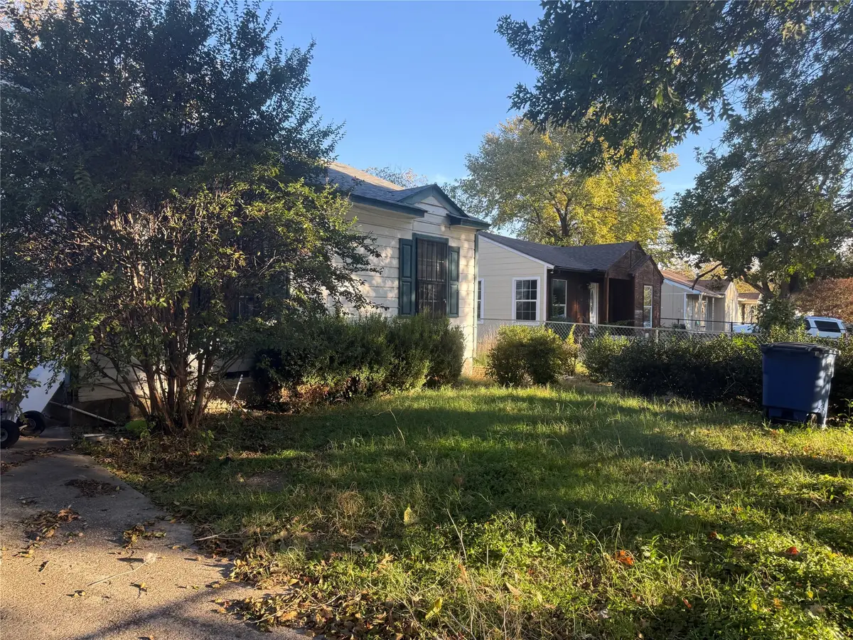 2621 Volga Avenue, Dallas, TX 75216 - Image #1