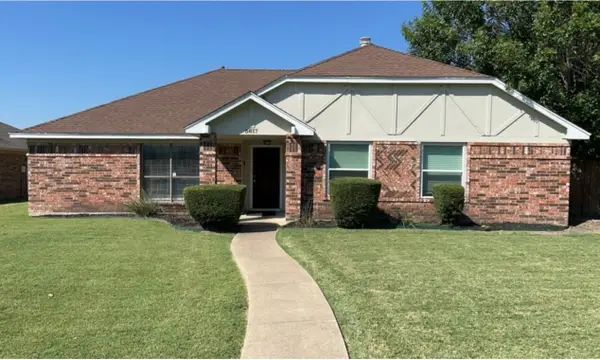 3617 Knights Bridge Drive, Rowlett, TX 75088