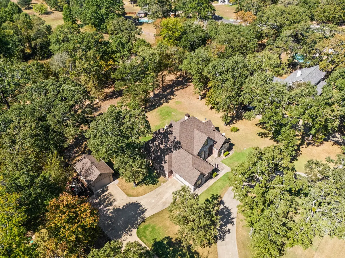 250 Turtle Creek Drive, Sulphur Springs, TX 75482 - Image #1