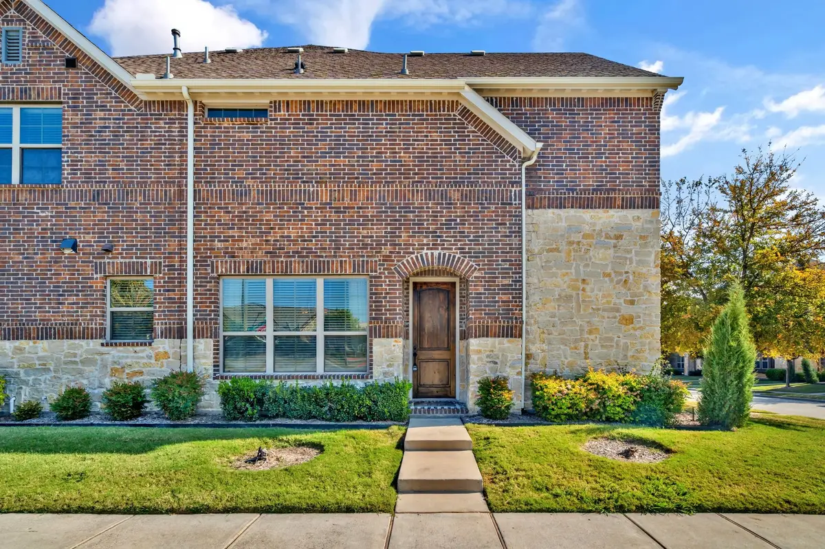6294 Davison Way, McKinney, TX 75070 - Image #1