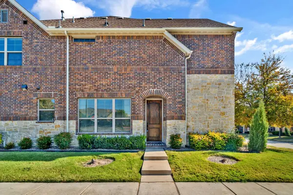 6294 Davison Way, McKinney, TX 75070
