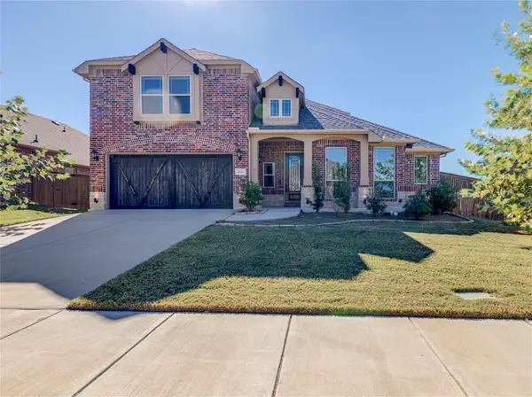 4014 Grove Valley Road, Midlothian, TX 76065