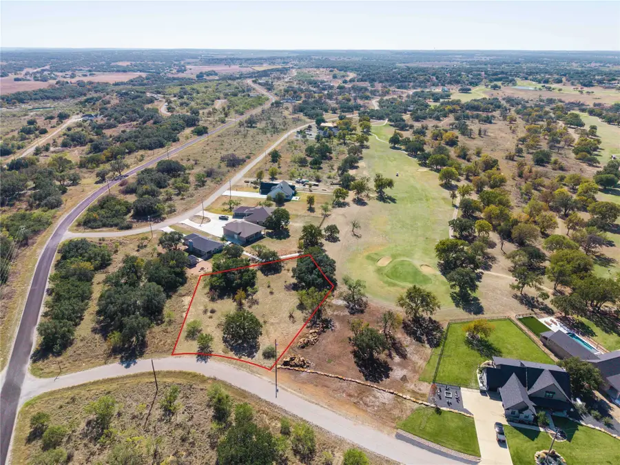 7511 Seagull Drive, Brownwood, TX 76801 - Image #2
