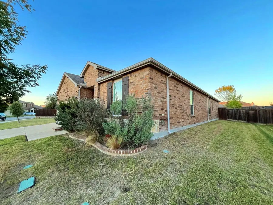 2232 Heaton Street, Forney, TX 75126 - Image #2