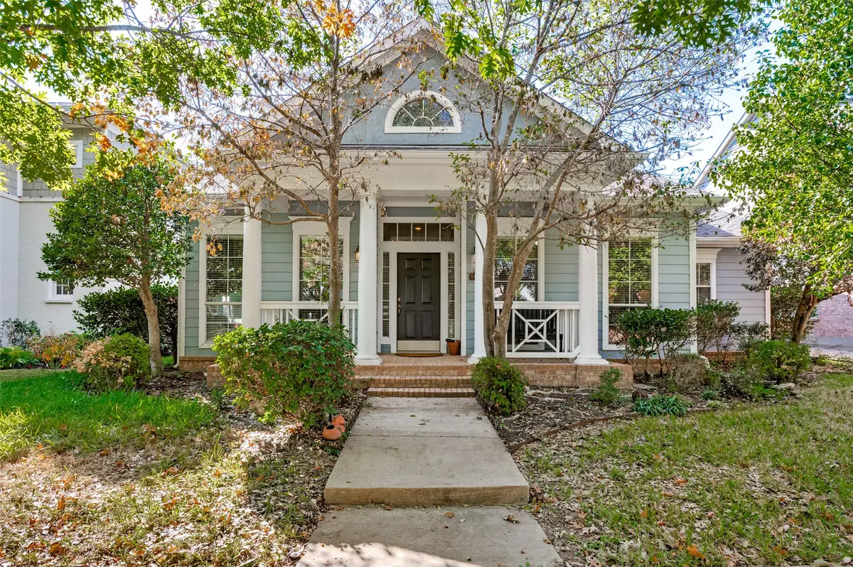 8020 Bridge Street, North Richland Hills, TX 76180 - Image #1