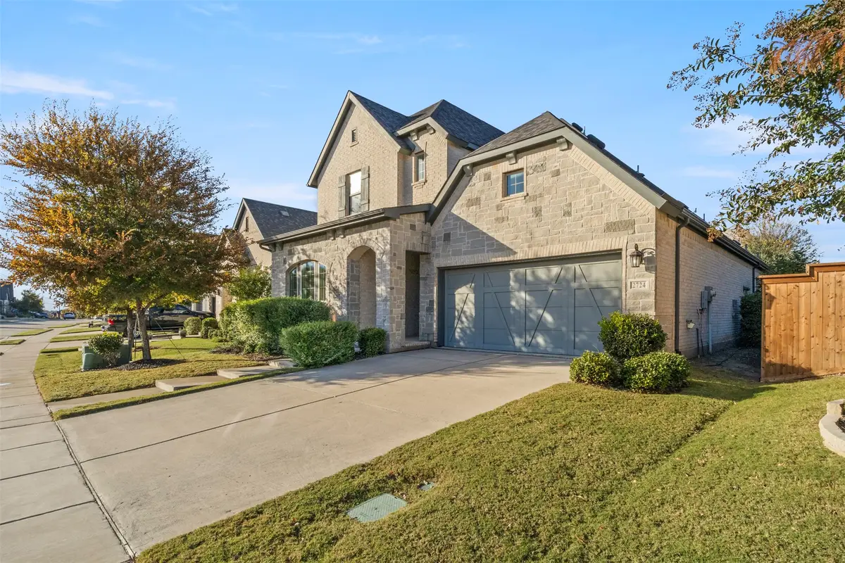 2724 Preakness Place, Celina, TX 75009 - Image #1