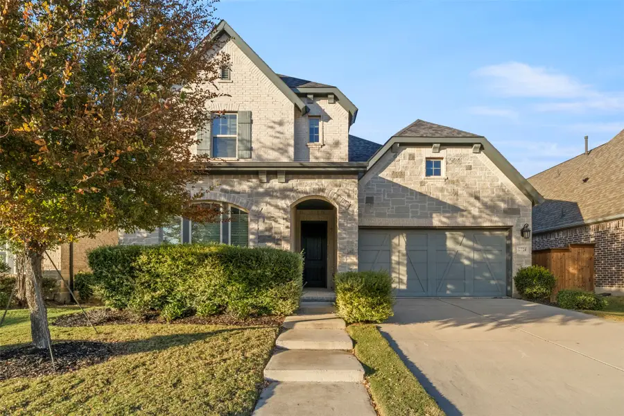 2724 Preakness Place, Celina, TX 75009 - Image #2
