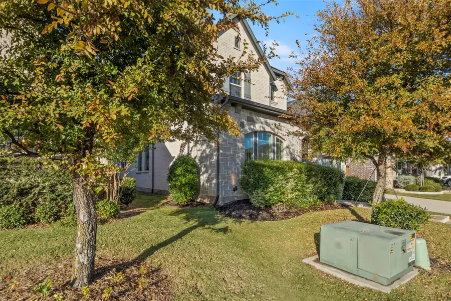 2724 Preakness Place, Celina, TX 75009 - Image #3