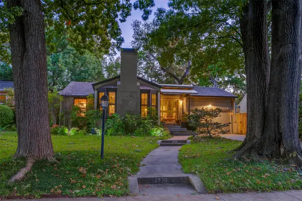 1930 Marydale Drive, Dallas, TX 75208