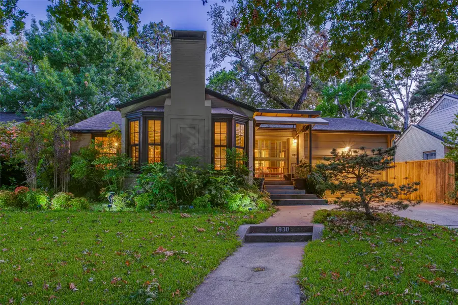 1930 Marydale Drive, Dallas, TX 75208 - Image #2