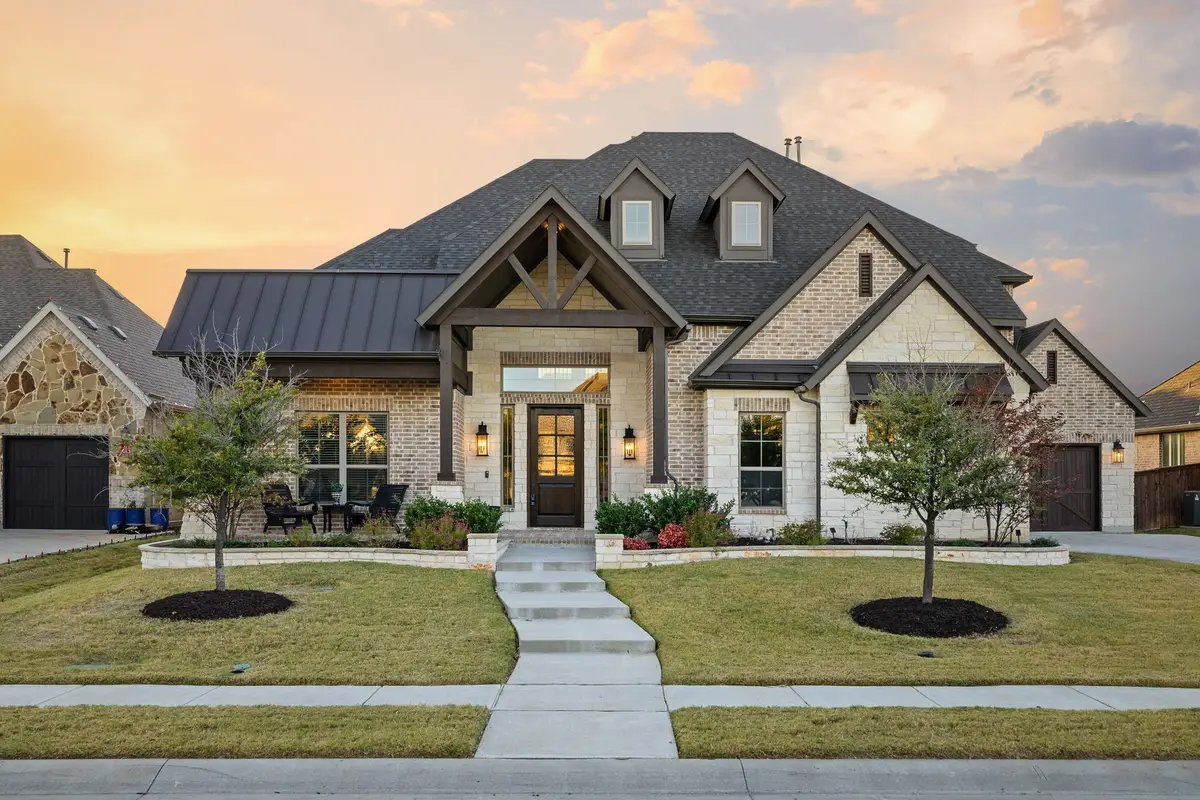 4109 Parkview Boulevard, Celina, TX 75009 - Image #1