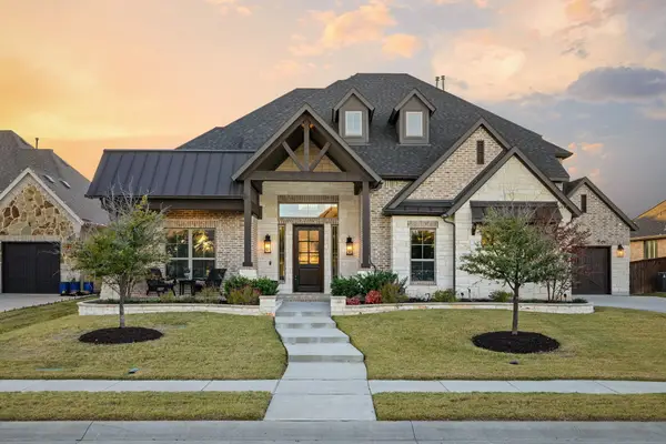 4109 Parkview Boulevard, Celina, TX 75009