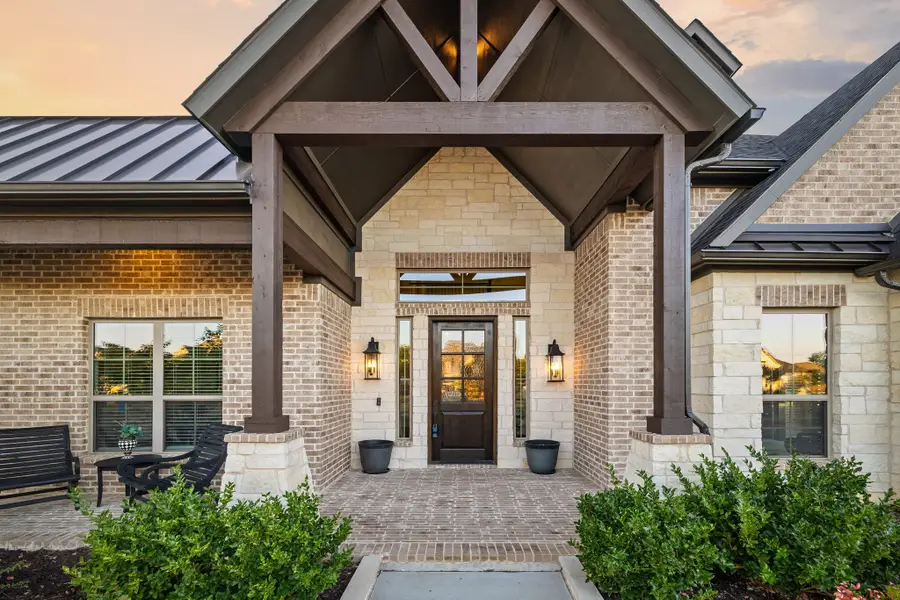 4109 Parkview Boulevard, Celina, TX 75009 - Image #3