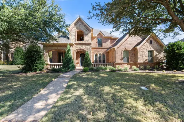 501 Marquis Lane, Mansfield, TX 76063