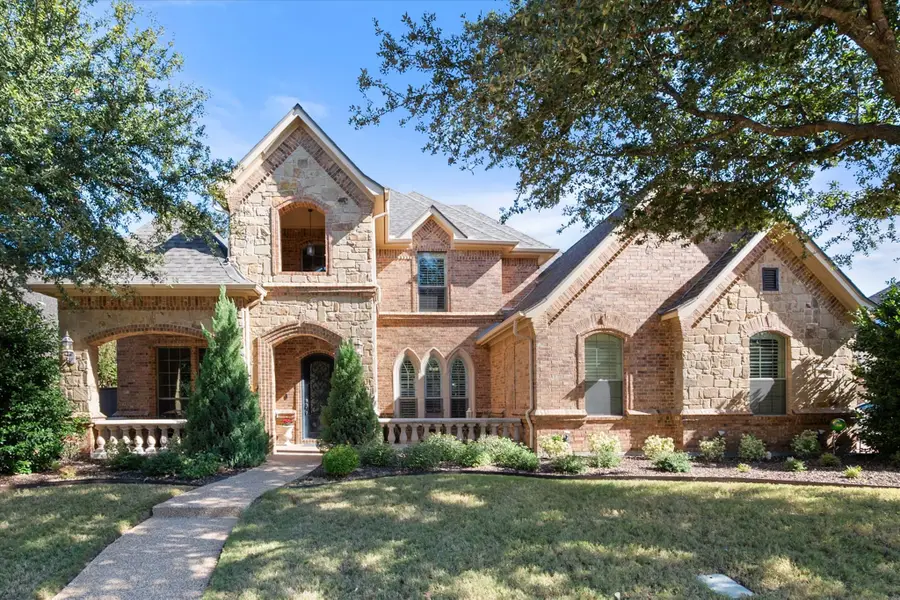 501 Marquis Lane, Mansfield, TX 76063 - Image #3