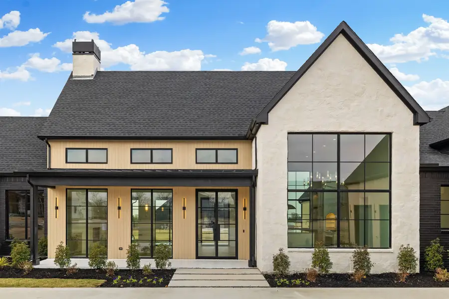 1700 Carter Lane, Gunter, TX 75058 - Image #2