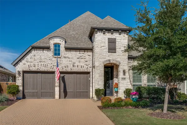 1630 Star Creek Drive, Prosper, TX 75078