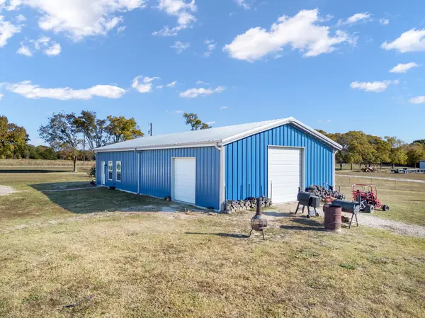 686 Cr 4715 Road, Leonard, TX 75452